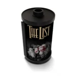 Picture-Style-Pro: "The List" Ispirato a Schindler’s List