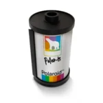 Picture-Style-Pro: "Polar-is" Ispirato alla pellicola Polaroid 669