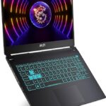 MSI Cyborg 15 A12VE-061IT, Notebook Gaming
