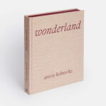 Annie Leibovitz libro fotografico wonderland amazon